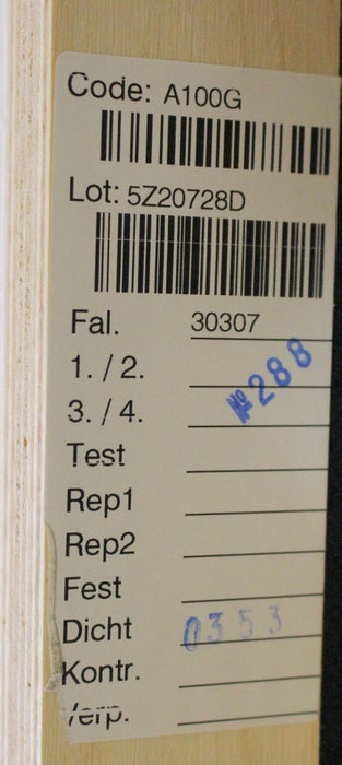 CAMFIL FARR Vorfilter Artikelnr. 23225210-01 V-Q-60-1250-1/GB 610x762x47mm neu
