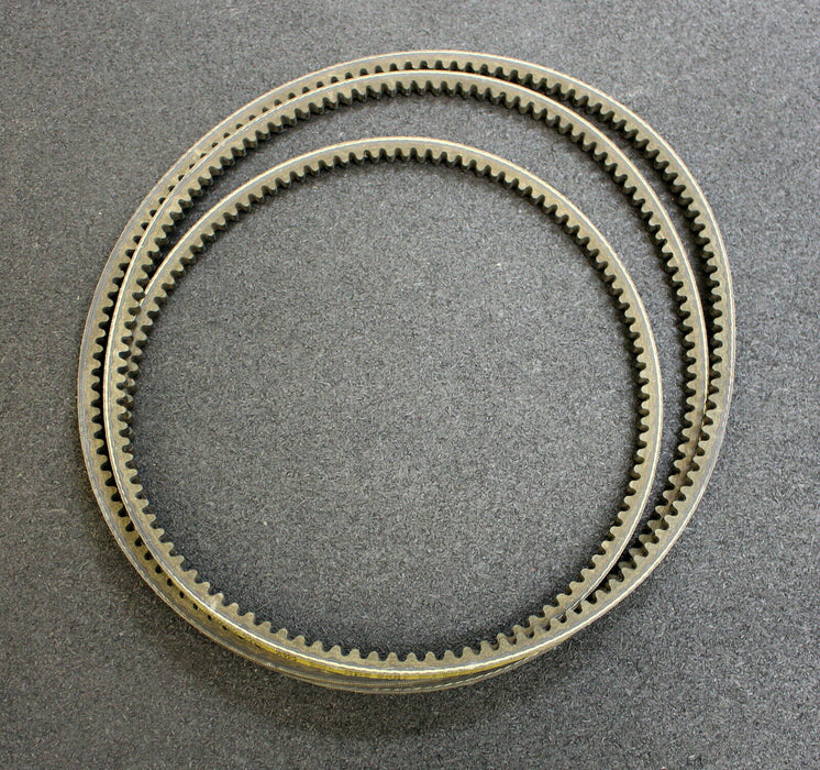 GATES Schmal-Keilriemen gezahnt Super-HC Profil SPZ2287 Oil & Heat resistant