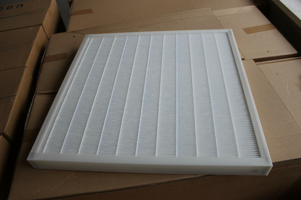 CAMFIL ECOPLEAT 3GPPS 610x610x48-F6-0 Size 610x610x48 Arti.No. 23466600-06 F6