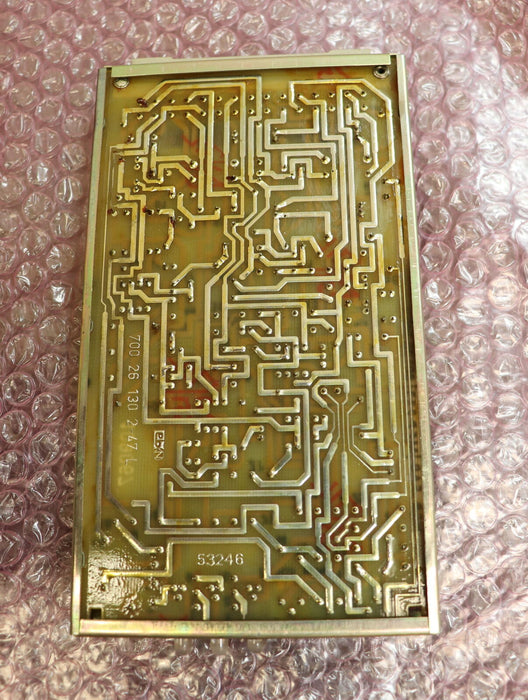 STEREMAT Einschubmodul MEP 233 891 30 1862 B unbenutzt