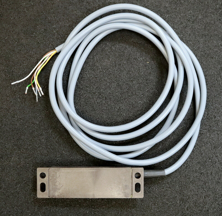 SCHMERSAL Sicherheitssensor BNS 33-12z-2187 250mA Kabellänge 2m unbenutzt