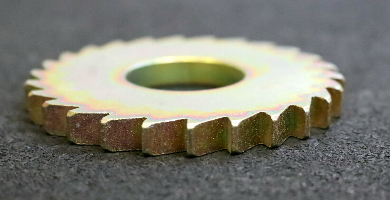 YALE Sperrradscheibe Best.Nr. 020577 zu YALE Kettenzug Typ AL 3000/1 26 Zähne