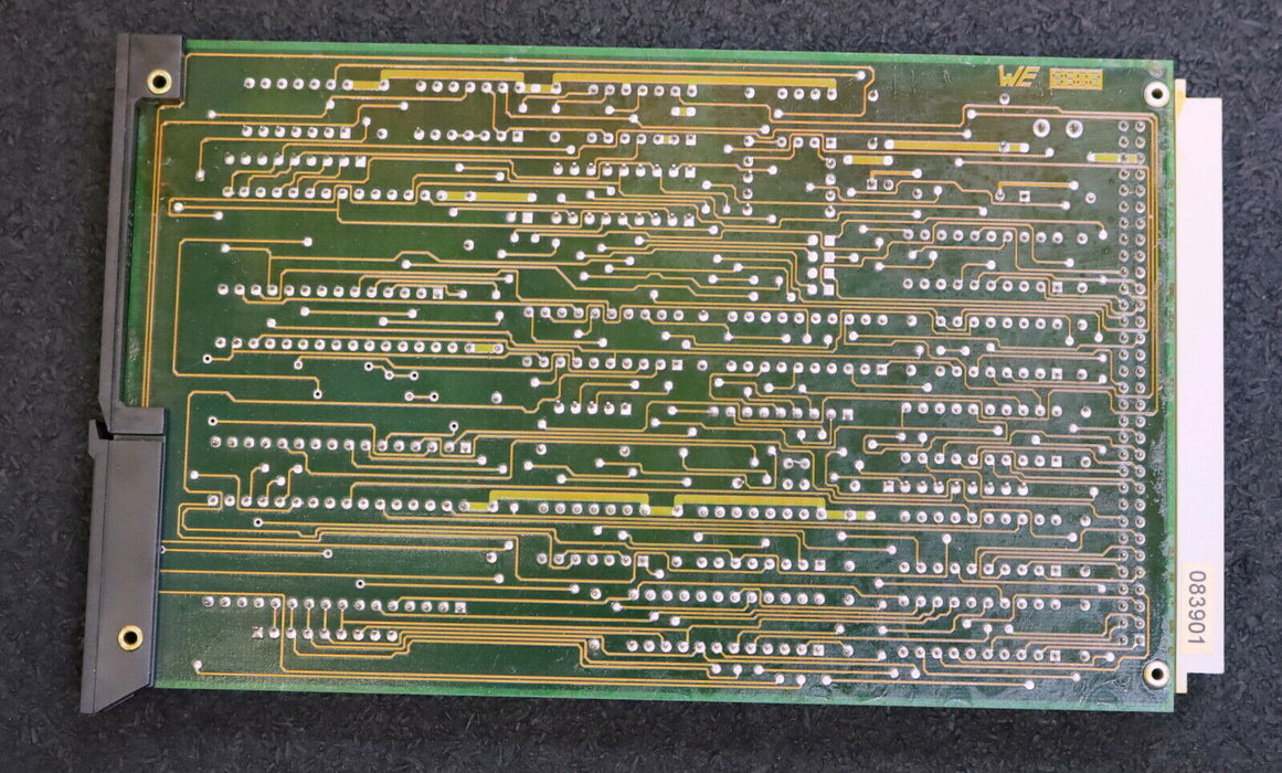 HECKLER KOCH BWO LORENZ Platine f. CNC 783/784 RAM 082959 Platine 050.100.326.01