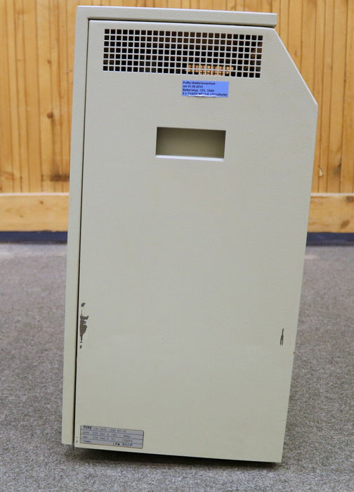 KUHNKE Unterbrechnungsfreie Stromversorgung PRO DATA 1200 K2-10 für 10min