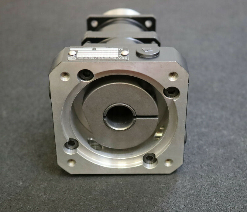 SEW Planetengetriebe i=1:25 PSF212/R/EK13 IMM2 Eingangsbuchse Ø 19mm mit LKN