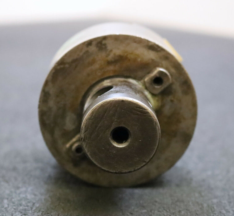 INGESOLL Lizenz KOMET ABS-Wendeplattenfräser ABS 63 Ø80mm - 96-512232