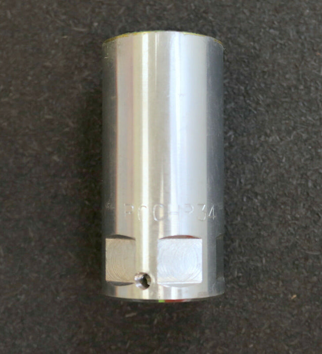 UNILOCK Spannzange für Stangenlader PCCHP34 Ø 29mm Gesamtlänge 70mm unbenutzt