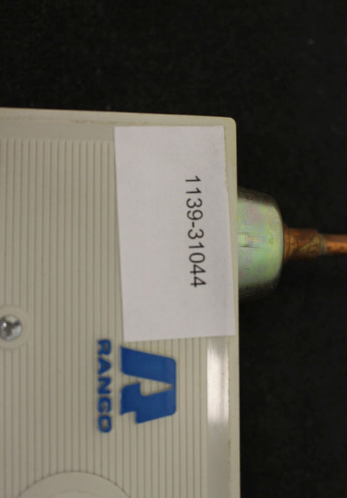 RANCO Öl-Differenzdruckschalter P30-H6752 - für fluorierte Kältemittel R12 - R22