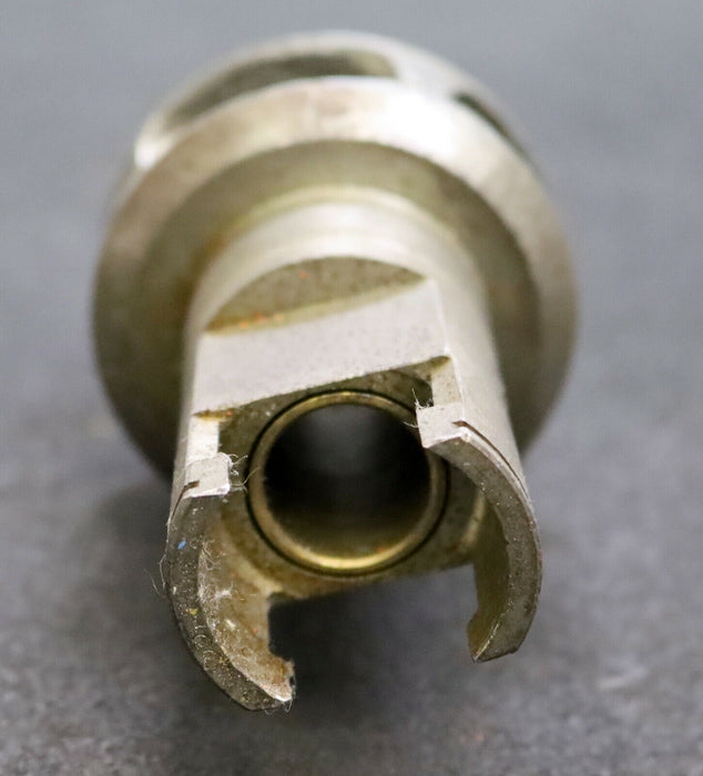 YALE Lastkettenrad mit 4 Taschen Nr. 302 110 90 für YALE Flaschenzug LW 3000kg