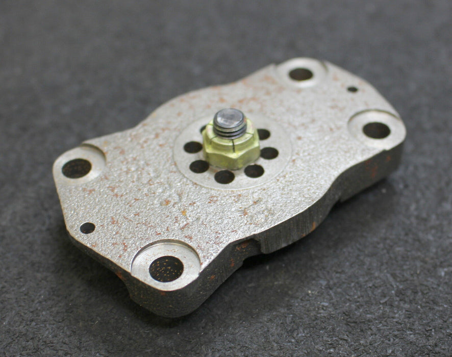 TRANE Druckventilplatte VAL1410 HVAC Valve part