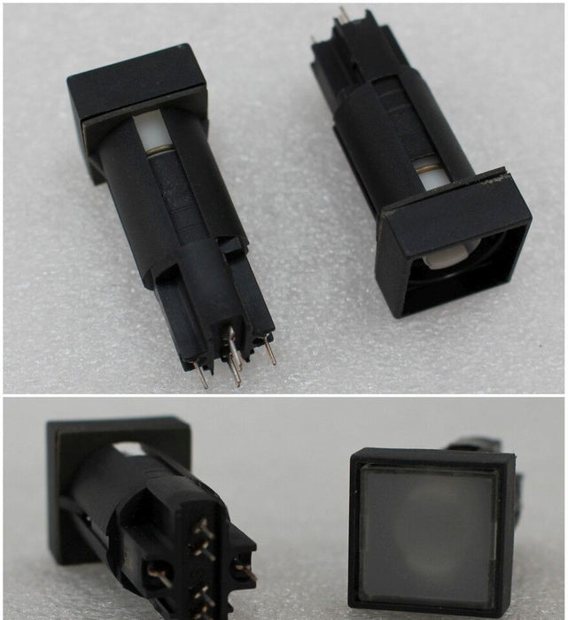 TRESSTRONIC Taster 1.15139.28 M25