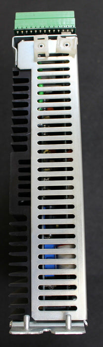 INDRAMAT TDM Servo Controller TDM 3.2-020-300-W0 Mod13/1X025-049