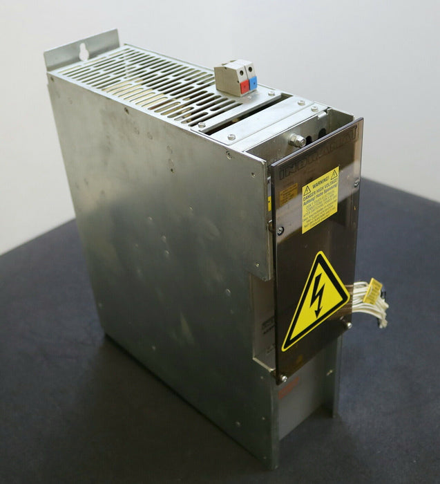 INDRAMAT AC-Servo Line Former NAM 1.2-08 SN. 246526 - gebraucht