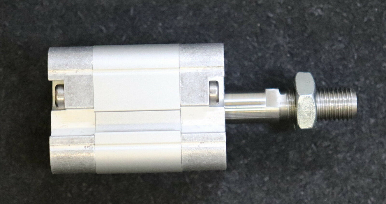 AVENTICS Pneumatikzylinder KPZ-DA-020-0010-004122411000000-B Verfahrweg 10mm