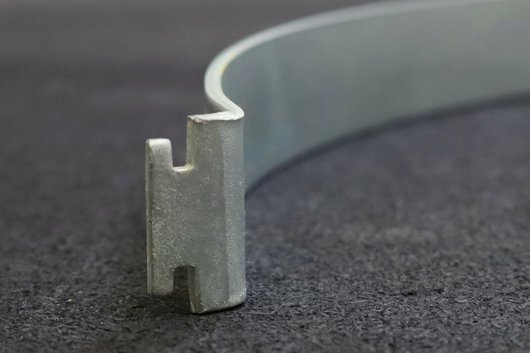 DEMAG Führungsbügel Art.Nr. 82930644 für DEMAG Kran Typ EK DH 1040 Nr. 207572