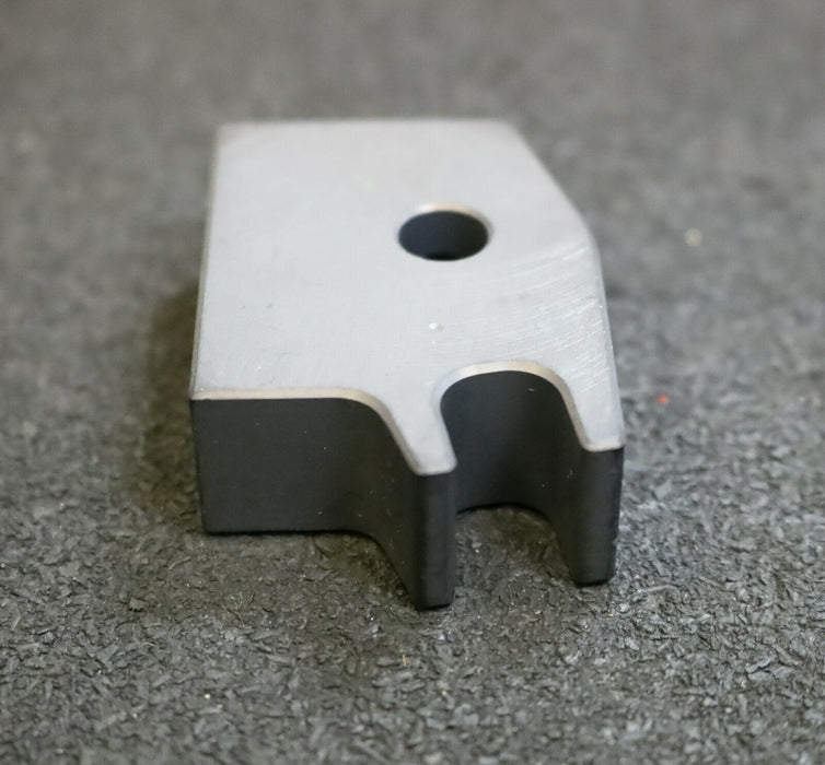 SCHUNK 2x Backen PWG90 ID 5510824 unbenutzt in OVP