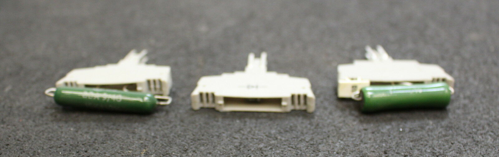 PHOENIX CONTACT 78 Stück Bauelementstecker ST-BE - neuwertig -