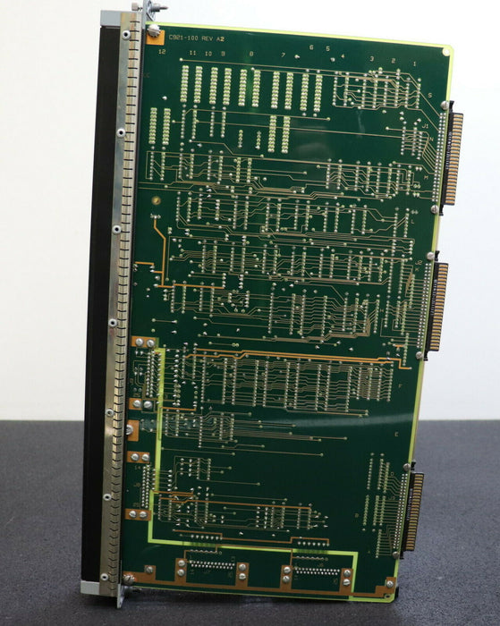 GOULD COMM PROCESSOR C921 AS-C921-100 REV A for segment schedule 984