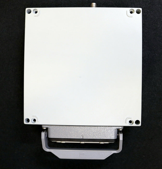 THEIMEG Funkfernsteuerung Empfänger für Hallenkran TH-MEAS-RX01 TH-TC100/16-E