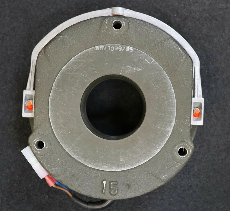 ABUS Magnetkörper komplett Art.Nr. 12658 für Federdruckbremse 15 45Nm 81-98 VDC