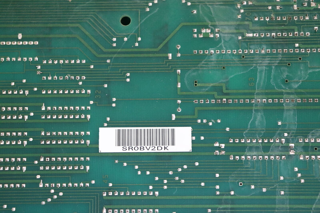 ALLEN BRADLEY PC board 636414 gebraucht / used tested / ok - geprüft