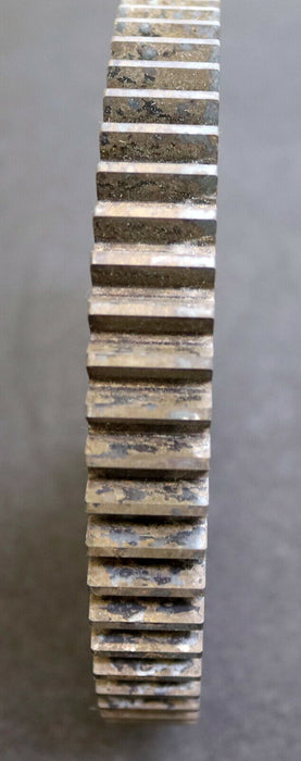 DEMAG Zahnrad mit Z=67 m=2,5mm Breite 20mm Art.Nr. 56231444 für DEMAG E-Zug PK10