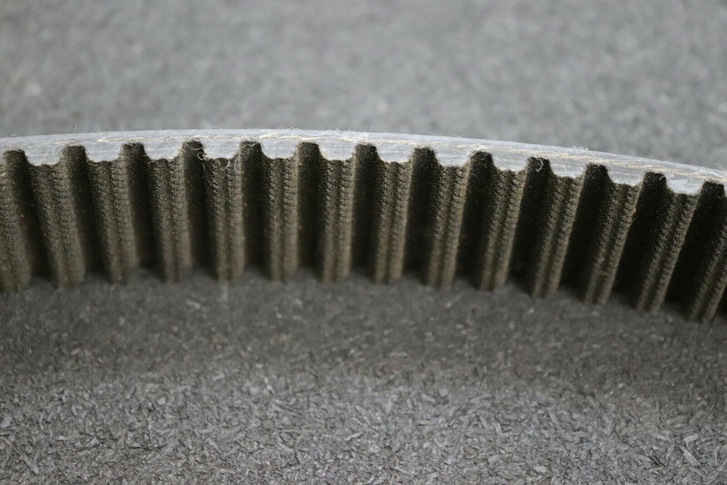 OPTIBELT Zahnriemen OMEGA 1600 8M Länge 1600mm Breite 30mm - unbenutzt