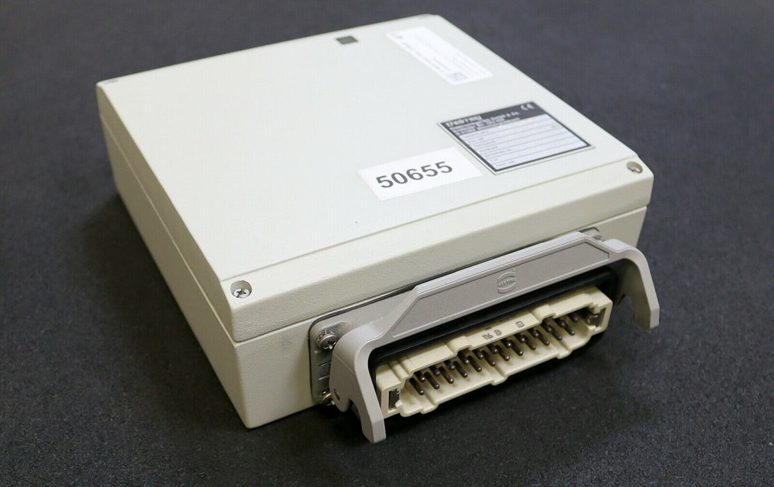 THEIMEG Funkfernsteuerung Empfänger für Hallenkran TH-MEAS-RX01 TH-TC100/16-E