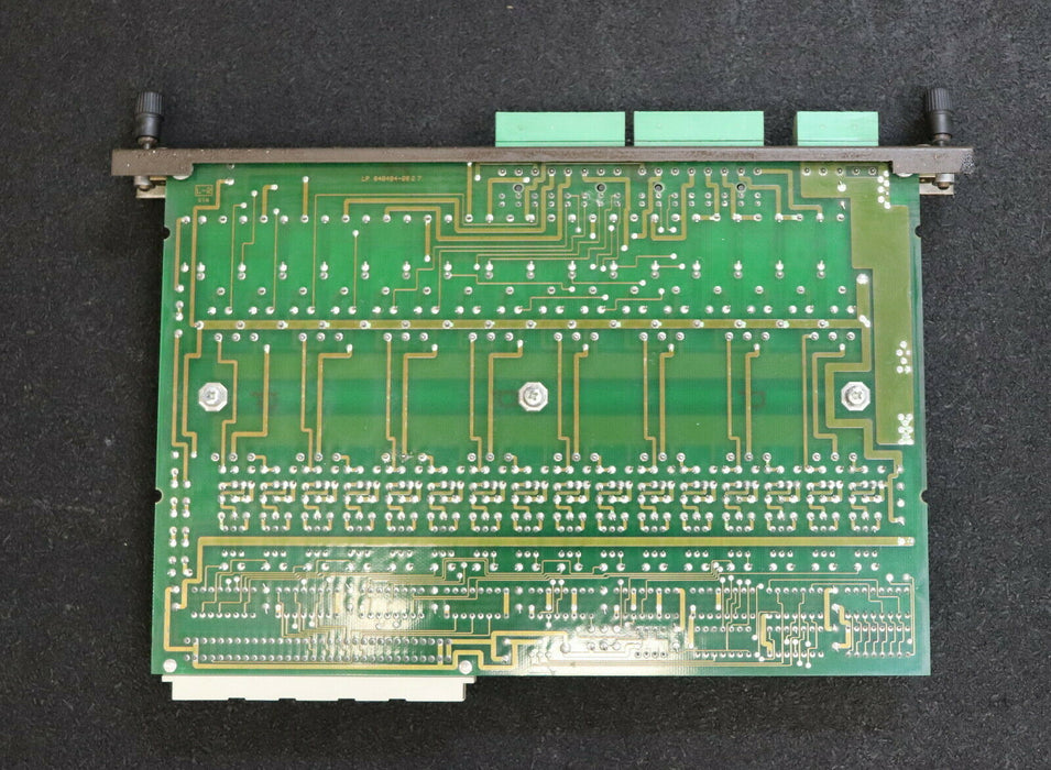 BOSCH Digital-Output Board A24/2- Mat.Nr. 048485-206401 24V