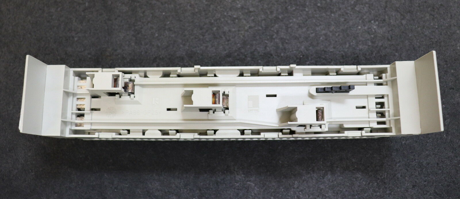 RITTAL SV-Multifunktions-Geräteadapter SV 9320.270 Bemessungsstrom In=25A 690VAC