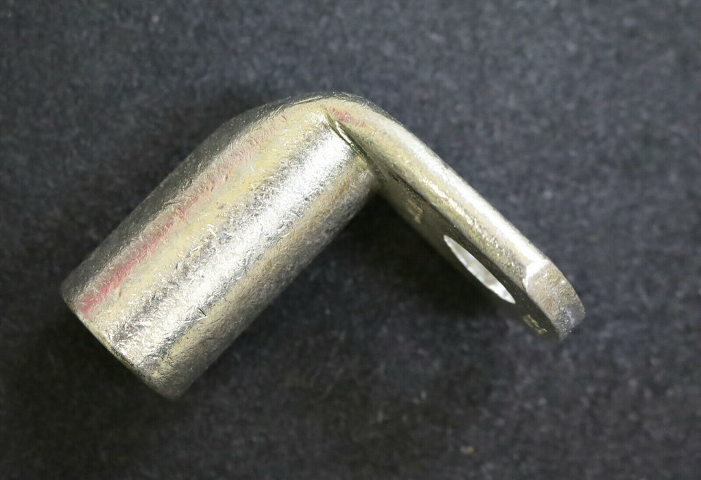 KLAUKE Rohrkabelschuh 90° KL28 16-240mm² M12 unbenutzt