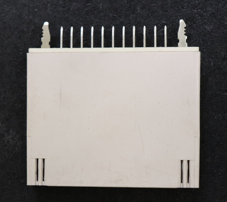 VEB EAW UND-Baustein 3/4 Translog2 Type 2013