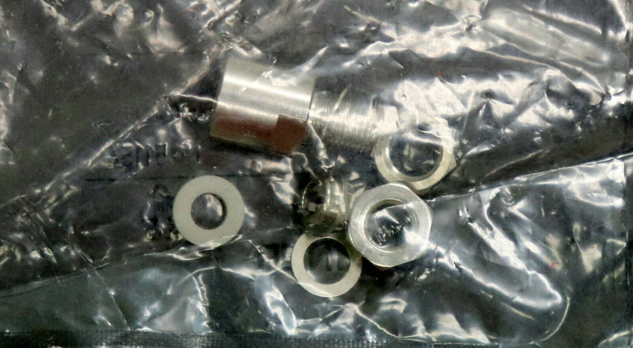 SUHNER Crimp cable Entry Kabelende Typ 71/-0-3-4/-33 Batch No. 51154