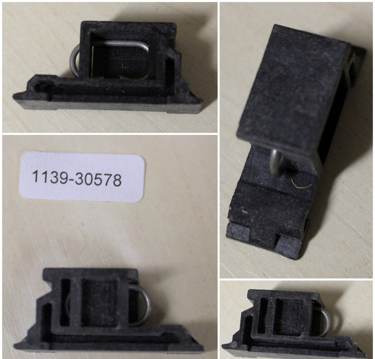 ETA Adapter X20040901 für G-Schiene X20040901 DIN EN 50035-G32 - 14 Stk.