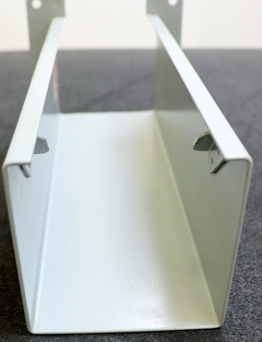 HOFFMAN Wireway, steel, Telescope Fitting Cat. No. F-44LA Lay-In 4"x4"