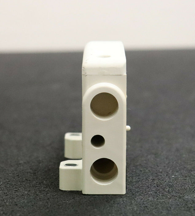 SMC Pneumatisches Blockmodul VQM2-00000044E28-EBBXL 46-P-30D 317924 (994) 21ASU1