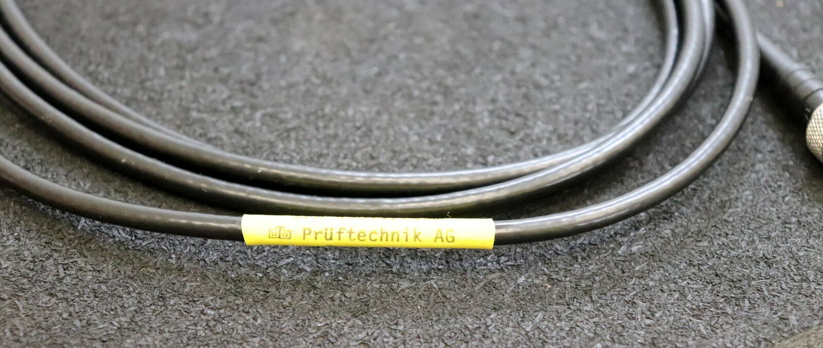 SPM Messkabel 45011 / 2,5m Länge 2,5m - unbenutzt