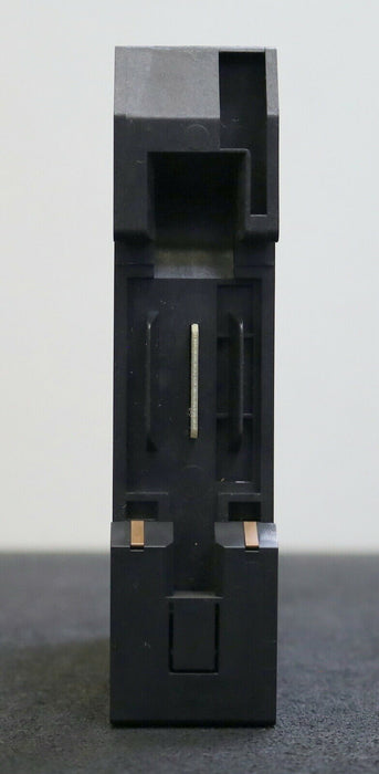 SIEMENS Relaisbaugruppe 8xA 30VDC 6ES5417-7AA11 - gebraucht