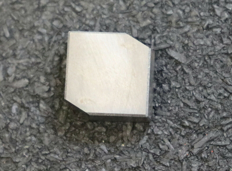 KYOCERA 10 Stück Wendeplatten ZXMT06T204SM TKB09544 PR1225 - unbenutzt