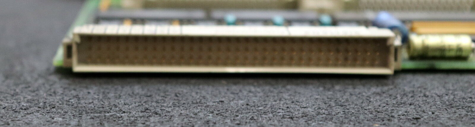 SIEMENS SINUMERIK Speicherbaugruppe 6FX1128-1BB00 E-Stand C gebraucht - ok