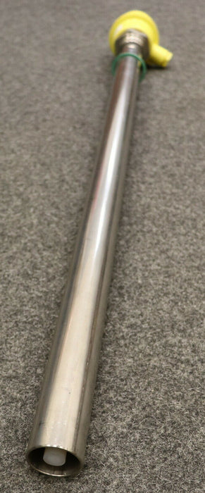 VEGA Kapazitives Niveaumessgerät Messsonde ELECTRODE 27.01 - EL2701NN.080GVSKXH