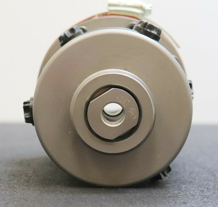 SEMPELL Viskosedämpfer SN153 Typ 090BX für Ventil RL11-13 S21 - 20bar