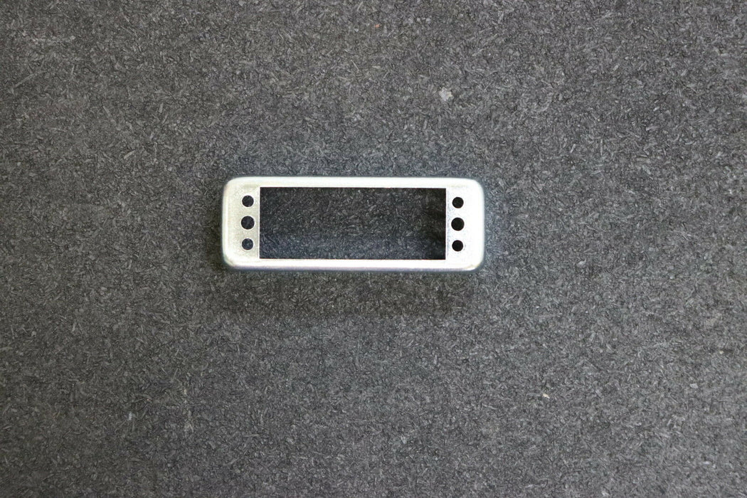 AMP NIM Buchsenleiste AMP 202579-5 M Series mit allen Pins