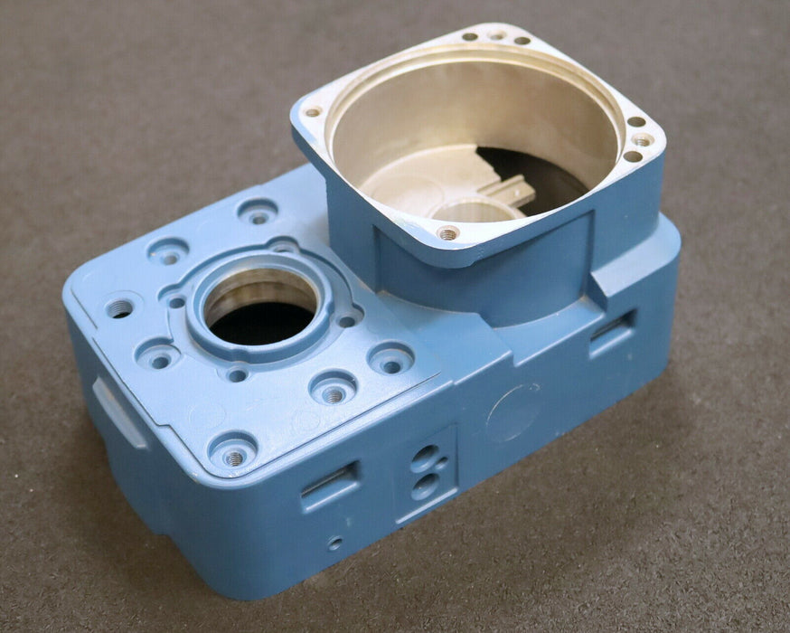 DEMAG Getriebegehäuse Art.Nr. 83410144 für DEMAG E-Zug Typ DK1 T.1 - unbenutzt