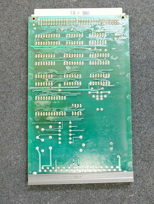 HECKLER & KOCH Platine CNC 783 D/A-Wander DAW 106 923 Platine 050.100.527.04.03