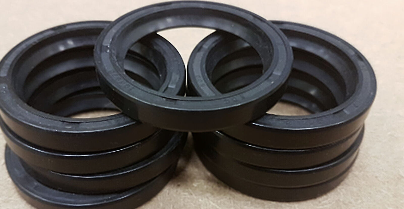 SOG 9 Stück Wellendichtring Wellendichtringe 38x50x7