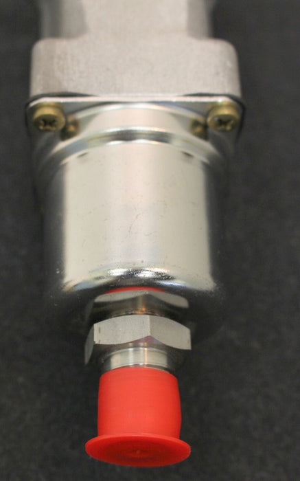 DANFOSS Aufbauteil WVS - komplett für REGLER WVS16D Typ: 16D1017 -druckgesteuert