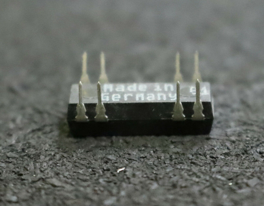 SIEMENS REED-Relais V23100-V4012-A000 unbenutzt