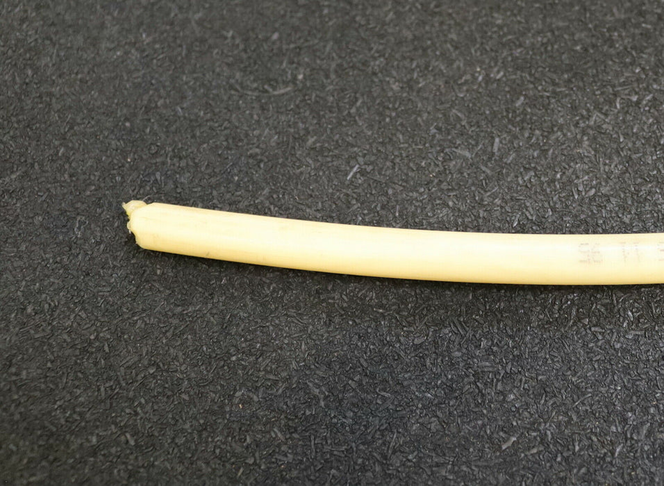 NSW 38m Rundriemen Round belt offen PW 09,5 11 95 Ø 9,5mm Länge ca. 38m unbenutz