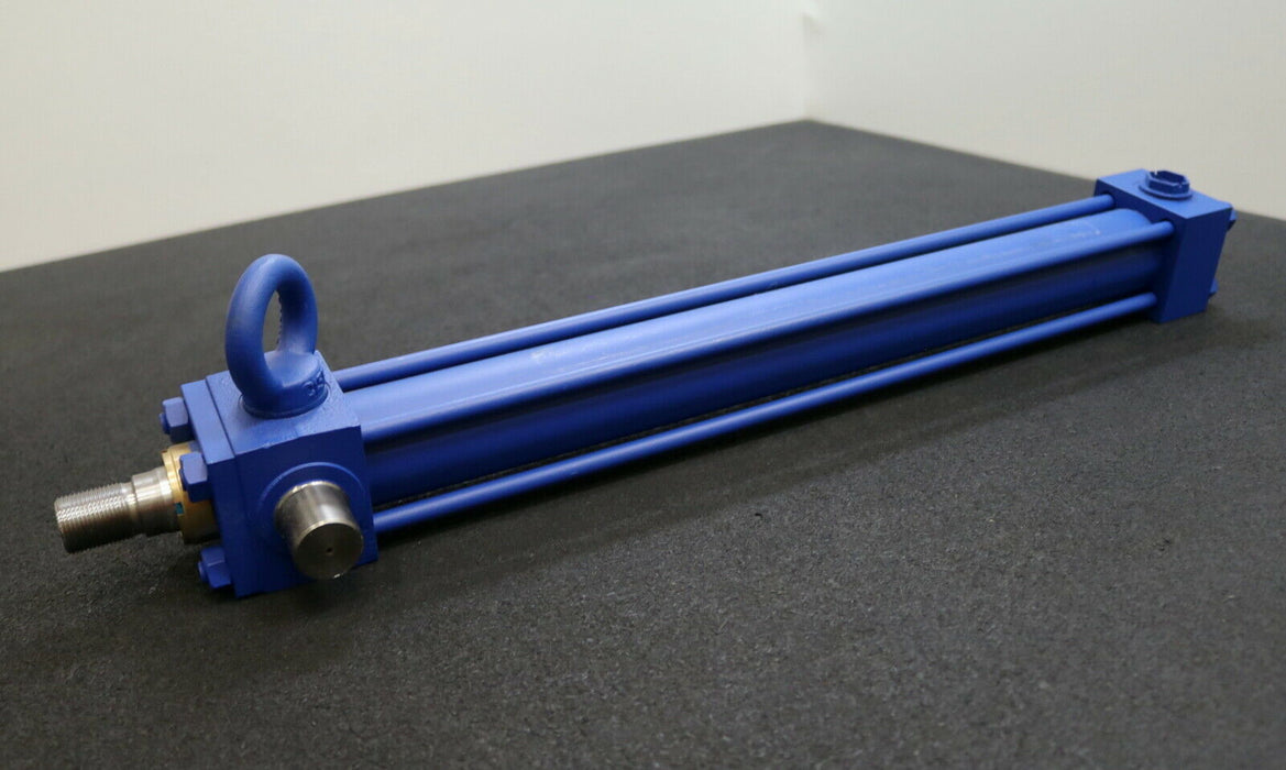 REXROTH Hydraulikzylinder R90099210 CD210R40/25-400.Z11/01HBDM11A unbenutzt